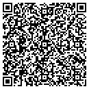 QR code with J P Gabrenas Carpentry contacts