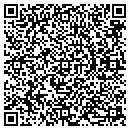 QR code with Anything Goes contacts