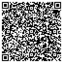 QR code with T & E Logging Inc contacts