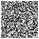 QR code with Jp Reidy Custom Carpentry contacts