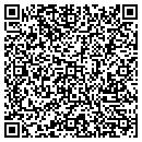 QR code with J F Travers Inc contacts