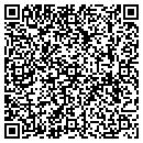 QR code with J T Barbuto Jr Gnrl Carpe contacts