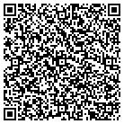 QR code with J T Custom Woodworking contacts