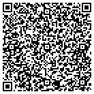 QR code with J T H Carpentry And Contracting contacts