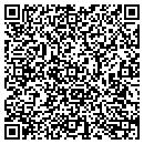 QR code with A V Mail N More contacts