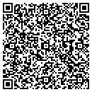 QR code with Kd Carpentry contacts