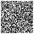 QR code with A Voice Mail Service contacts