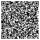 QR code with Harkness Services contacts