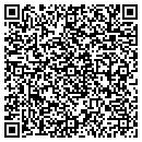 QR code with Hoyt Materials contacts