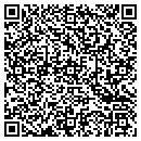 QR code with Oak's Tree Service contacts
