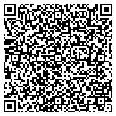 QR code with Henry Gallegos contacts