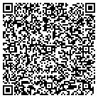 QR code with Toni's Ponies-Starlight Stable contacts