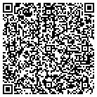 QR code with Portsmouth Air Pollution Cntrl contacts