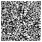 QR code with Alpha Directional Boring LLC contacts