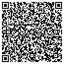 QR code with Ron Darr Heating & Cooling contacts