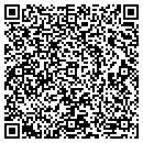 QR code with AA Tree Service contacts