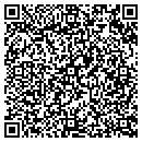 QR code with Custom Blue Print contacts