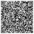 QR code with K Mac Carpentry LLC contacts