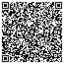 QR code with A Big or Small Tree Service contacts