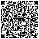 QR code with H & R Block Tax Service contacts