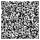 QR code with C C Mail Services Inc contacts