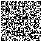 QR code with Accurate Landscaping & Tree contacts