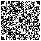 QR code with A Clean Cut Tree Service contacts