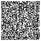 QR code with A Clean Cut Tree Service & Stump contacts