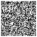 QR code with Dino Caldis contacts