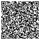 QR code with Kenneth L Hartley contacts
