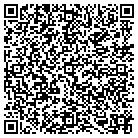 QR code with A Cut Above Tree Service & Lndscp contacts