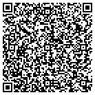 QR code with MCB Concrete contacts