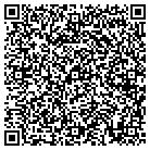 QR code with Adam Marshall Tree Service contacts