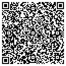QR code with Arthur Westfall Auto contacts