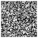 QR code with A Druit Tree Service Inc contacts
