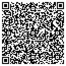 QR code with A & D Tree Service contacts