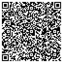 QR code with H & R Bronze Inc contacts