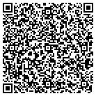 QR code with C W's Photo & Mail Station contacts