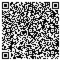 QR code with D A C Enterprises contacts