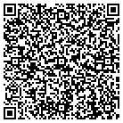 QR code with Ric Secor Wizard of Comfort contacts