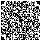 QR code with B And C S Sales And Service contacts