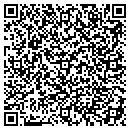 QR code with Dazen LA contacts