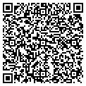 QR code with Dda contacts