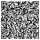 QR code with L S Carpentry contacts
