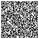 QR code with D & D Mass Mailing Services contacts