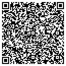 QR code with Texas Manhole contacts