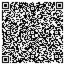 QR code with 1 24 7 A Locks Service contacts
