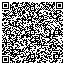 QR code with M A Naples Carpentry contacts
