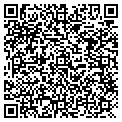 QR code with Cjs Window Works contacts