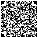 QR code with Cleburne Glass contacts